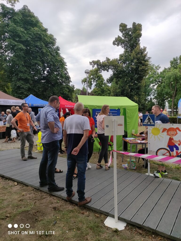 Zdjęcie piknik Kostrzyn_3 Zdjęcie piknik Kostrzyn_3