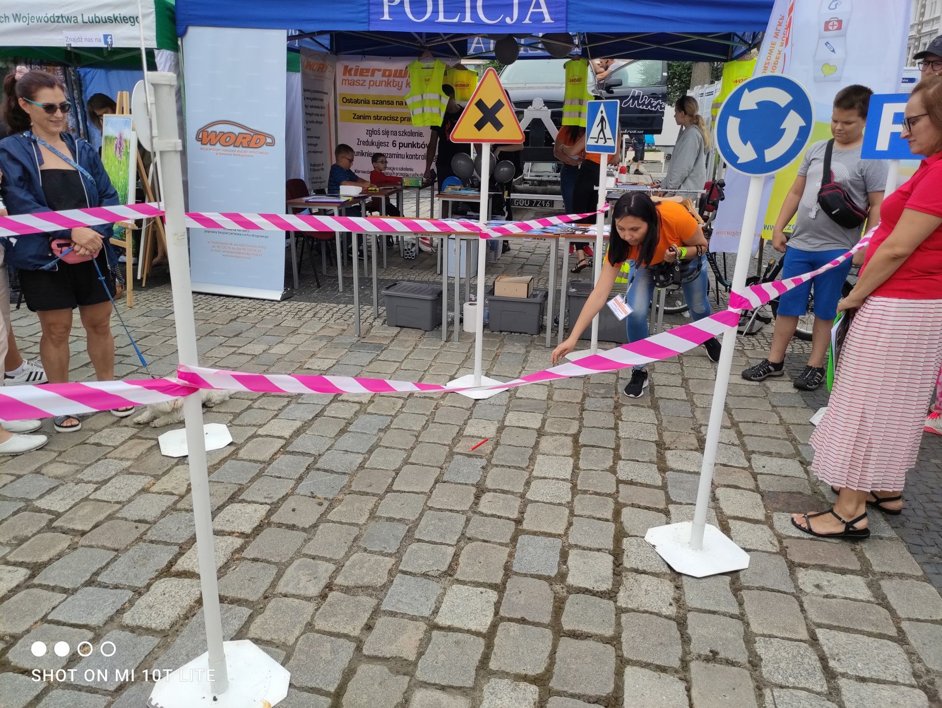 Niedzielny_piknik_zdrowia_11 Niedzielny piknik zdrowia - stanowiska WORD