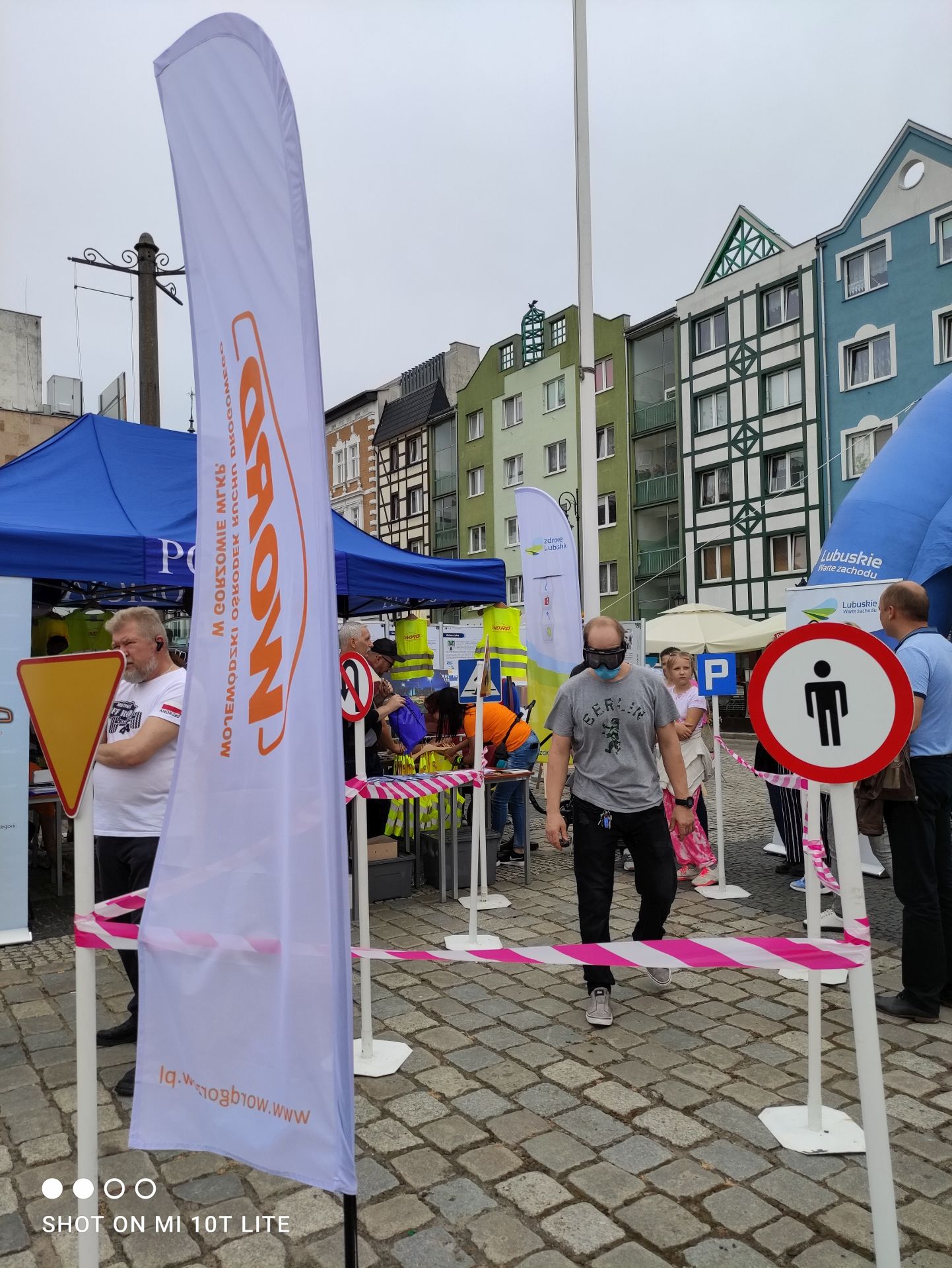 Niedzielny_piknik_zdrowia_13 Niedzielny piknik zdrowia - stanowiska WORD