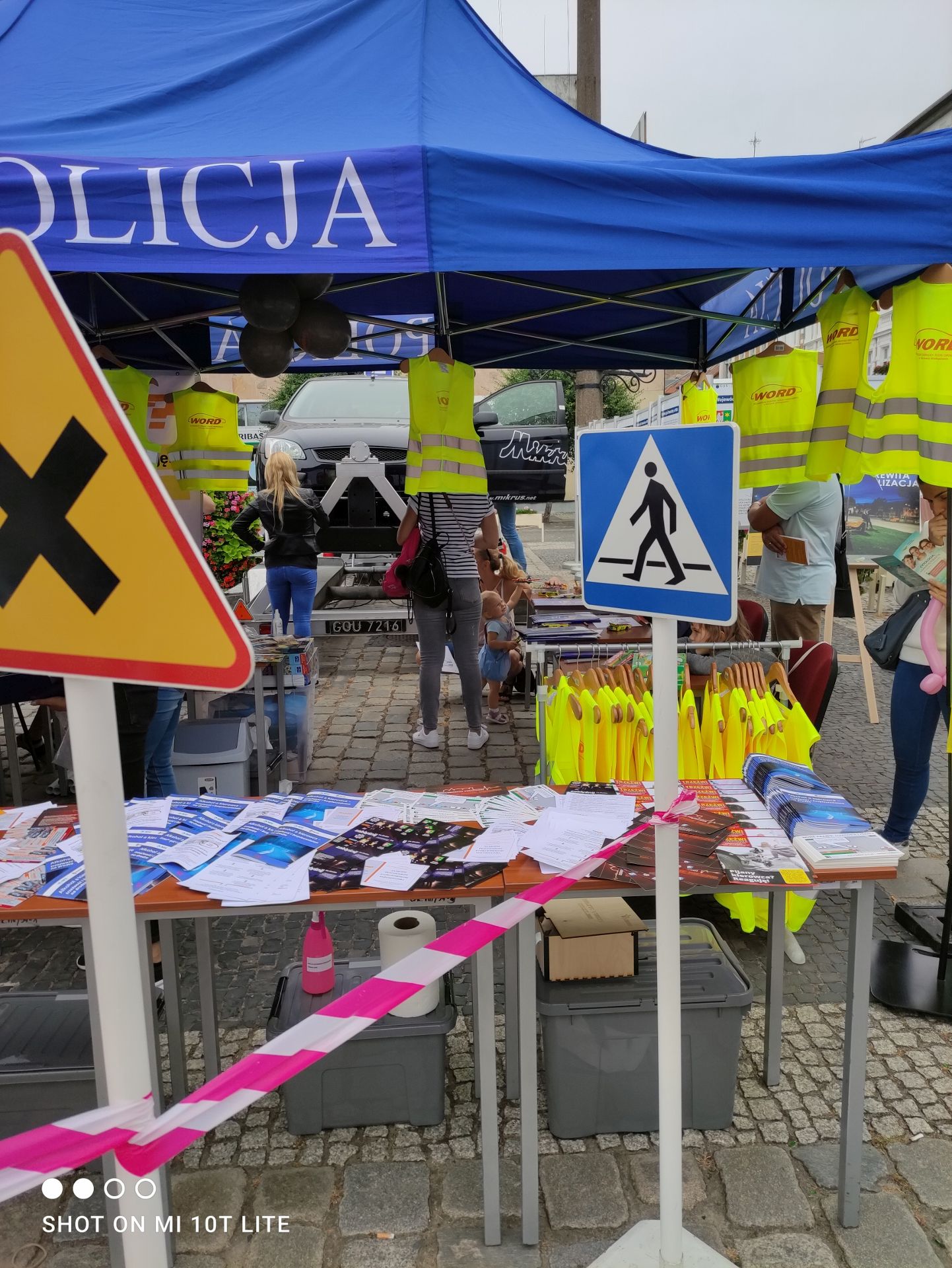 Niedzielny_piknik_zdrowia_3 Niedzielny piknik zdrowia - stanowiska WORD