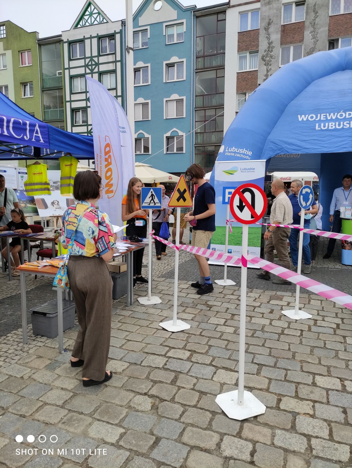 Niedzielny_piknik_zdrowia_4 Niedzielny piknik zdrowia - stanowiska WORD