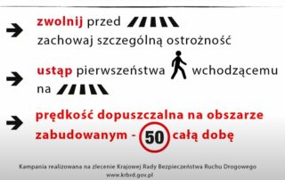 Kierowco! Czy to Cię tłumaczy?