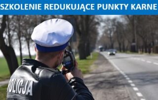Baner Punkty karne