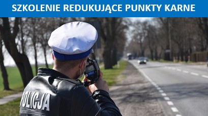 Baner Punkty karne