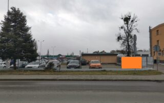 Miejsce na reklamę