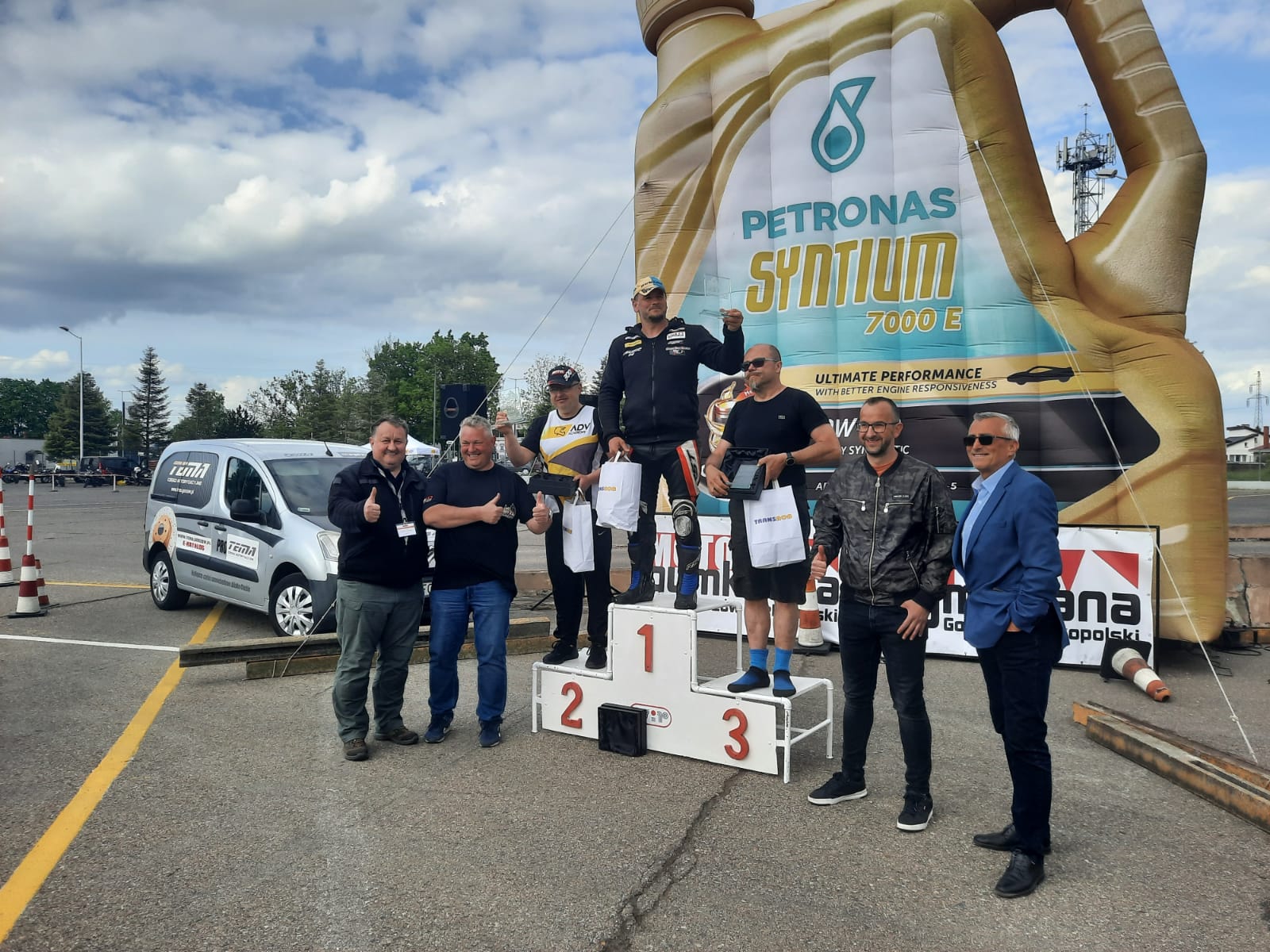 MOTO gymkhana MOTO gymkhana