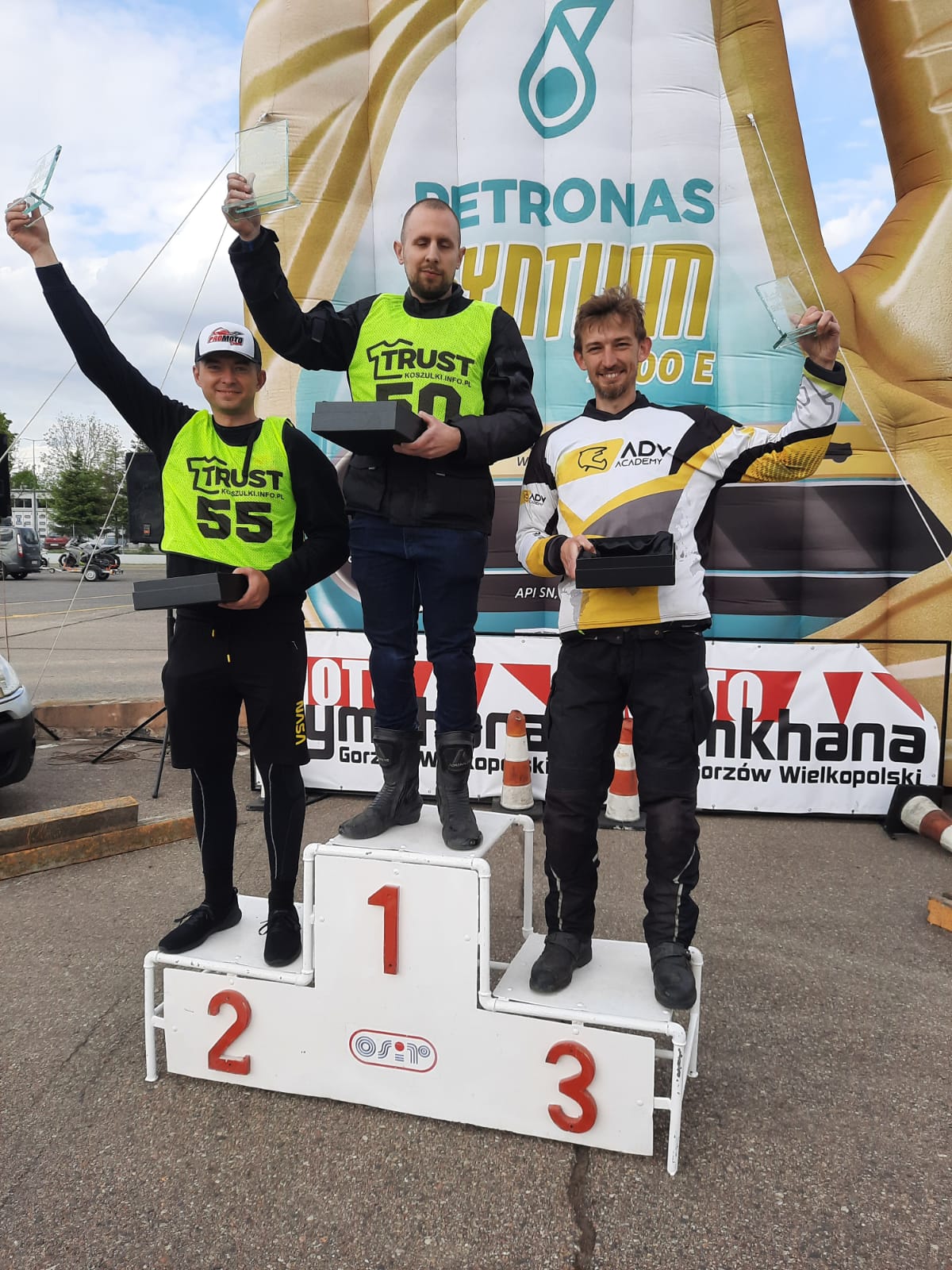 MOTO gymkhana MOTO gymkhana