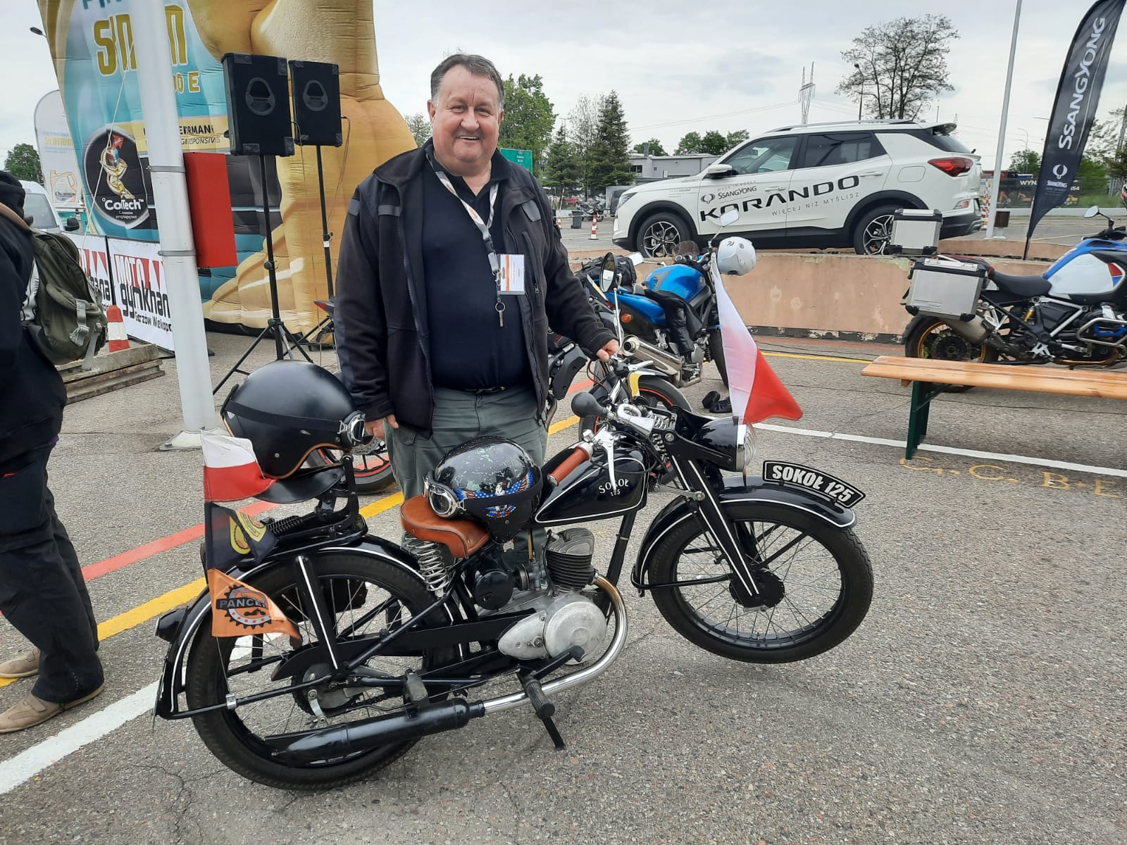 MOTO gymkhana MOTO gymkhana