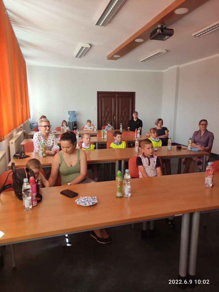 Konkurs plastyczny – nagrodzeni Konkurs plastyczny - nagrodzeni