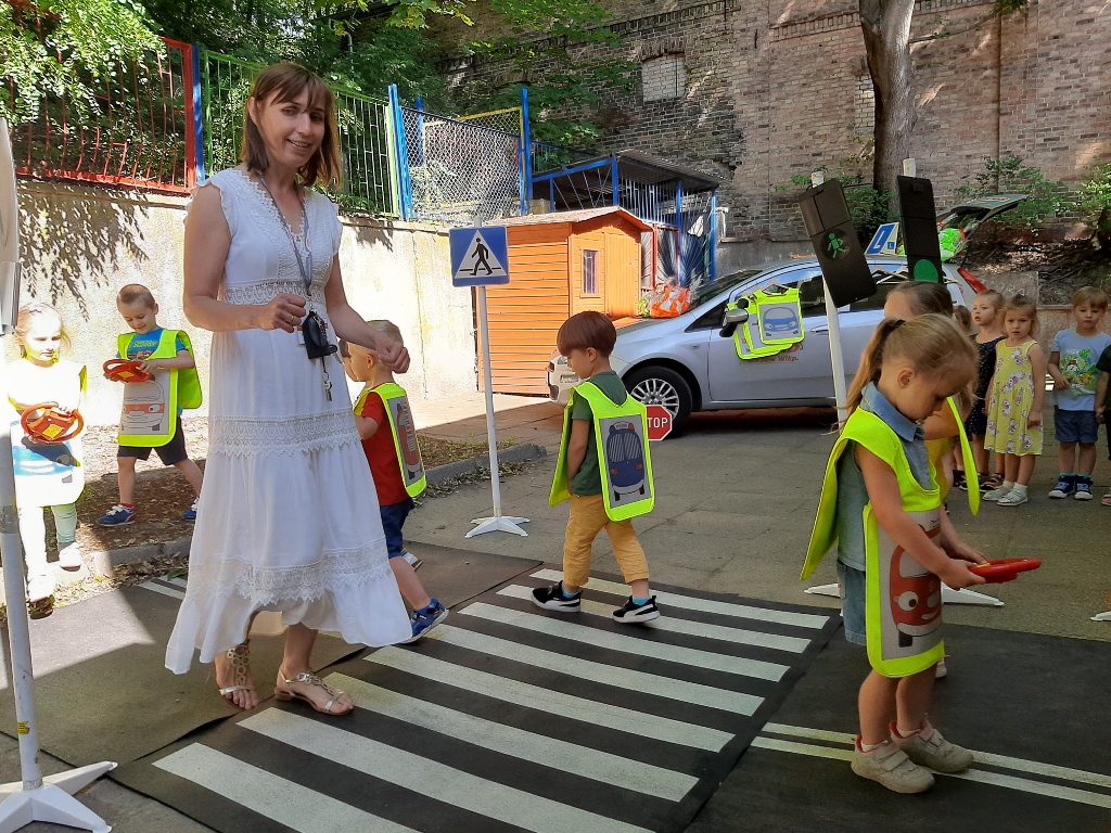 2. Przedszkole nr 33 Przedszkole nr 33