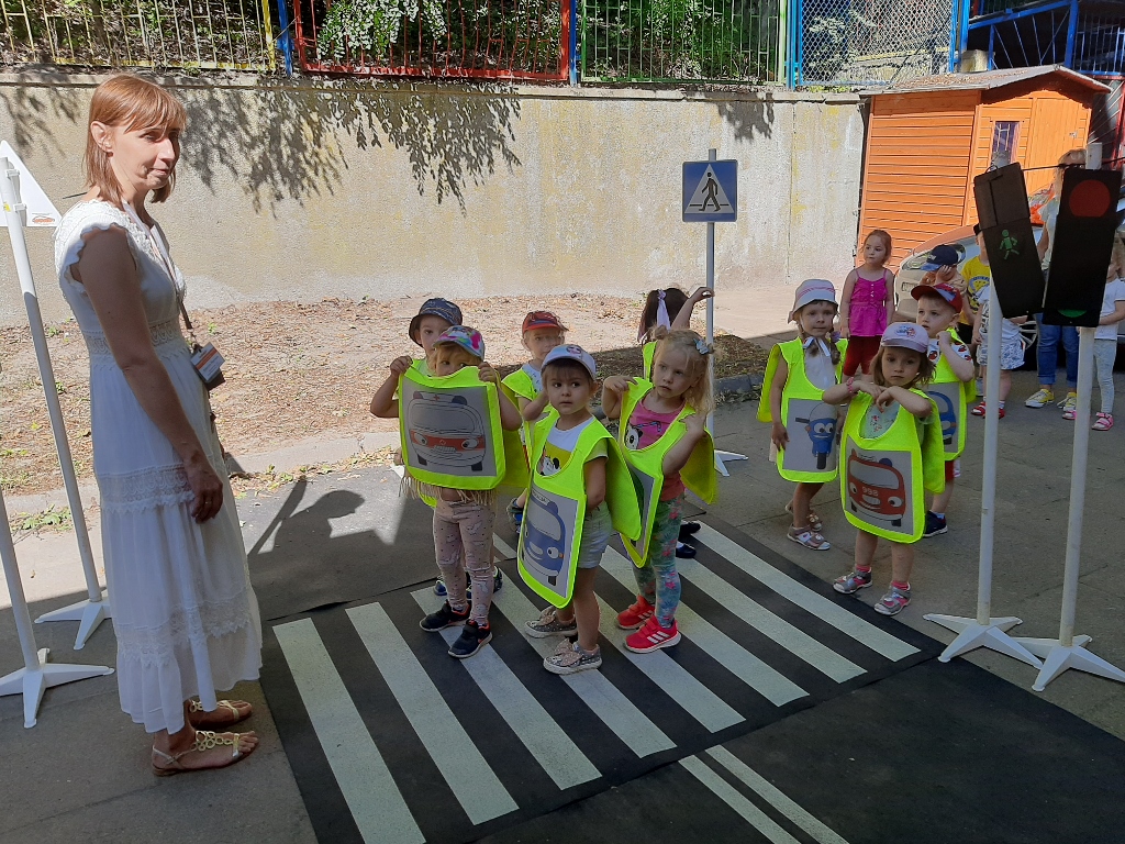 3. Przedszkole ne 33 Przedszkole nr 33