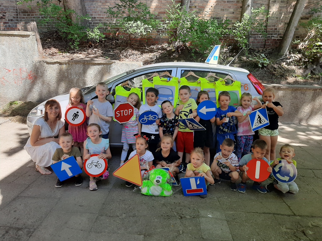 4. Przedszkole nr 33 Przedszkole nr 33