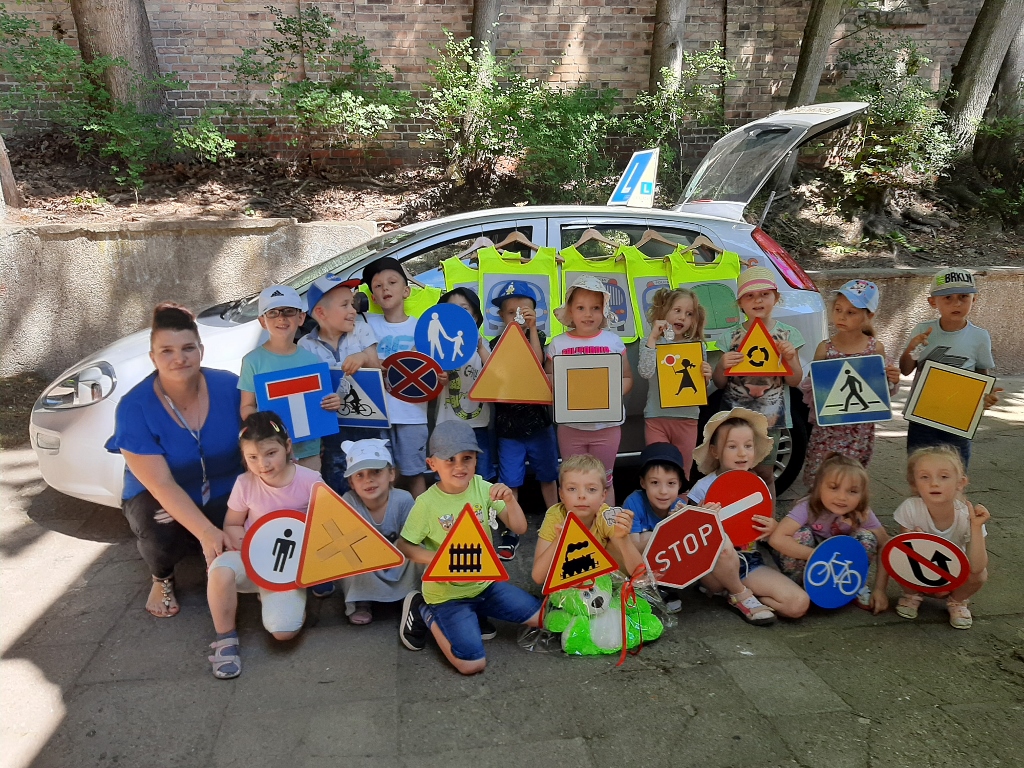 5. Przedszkole nr 33 Przedszkole nr 33