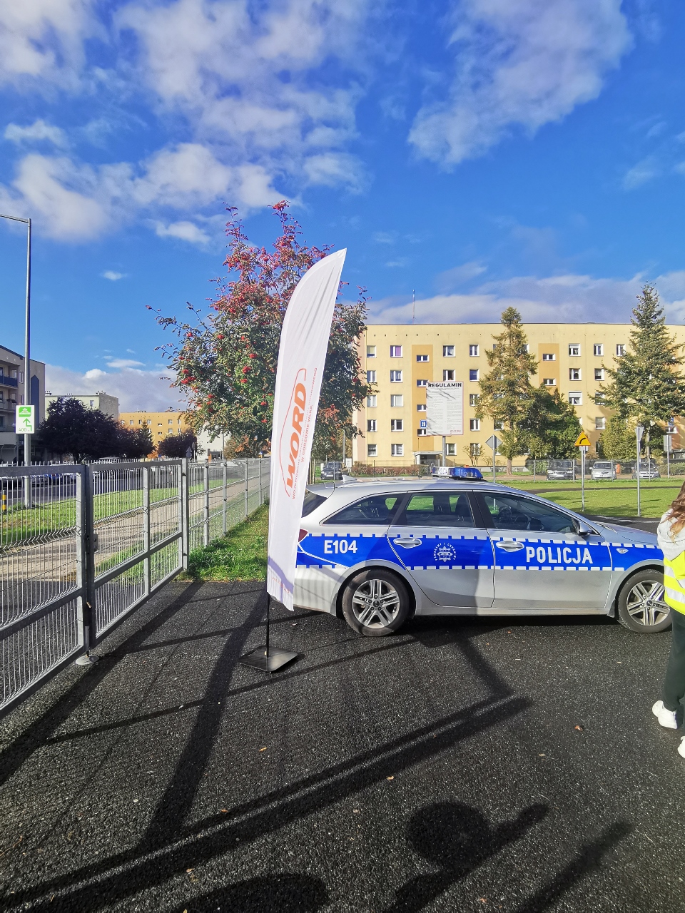 Karta rowerowa 19.10.2022 Karta rowerowa 19.10.2022