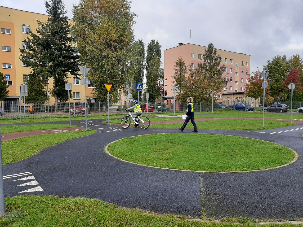 Karta rowerowa 19.10.2022 Karta rowerowa 19.10.2022