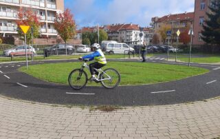 Karta rowerowa 19.10.2022