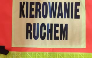 KIEROWANIE RUCHEM