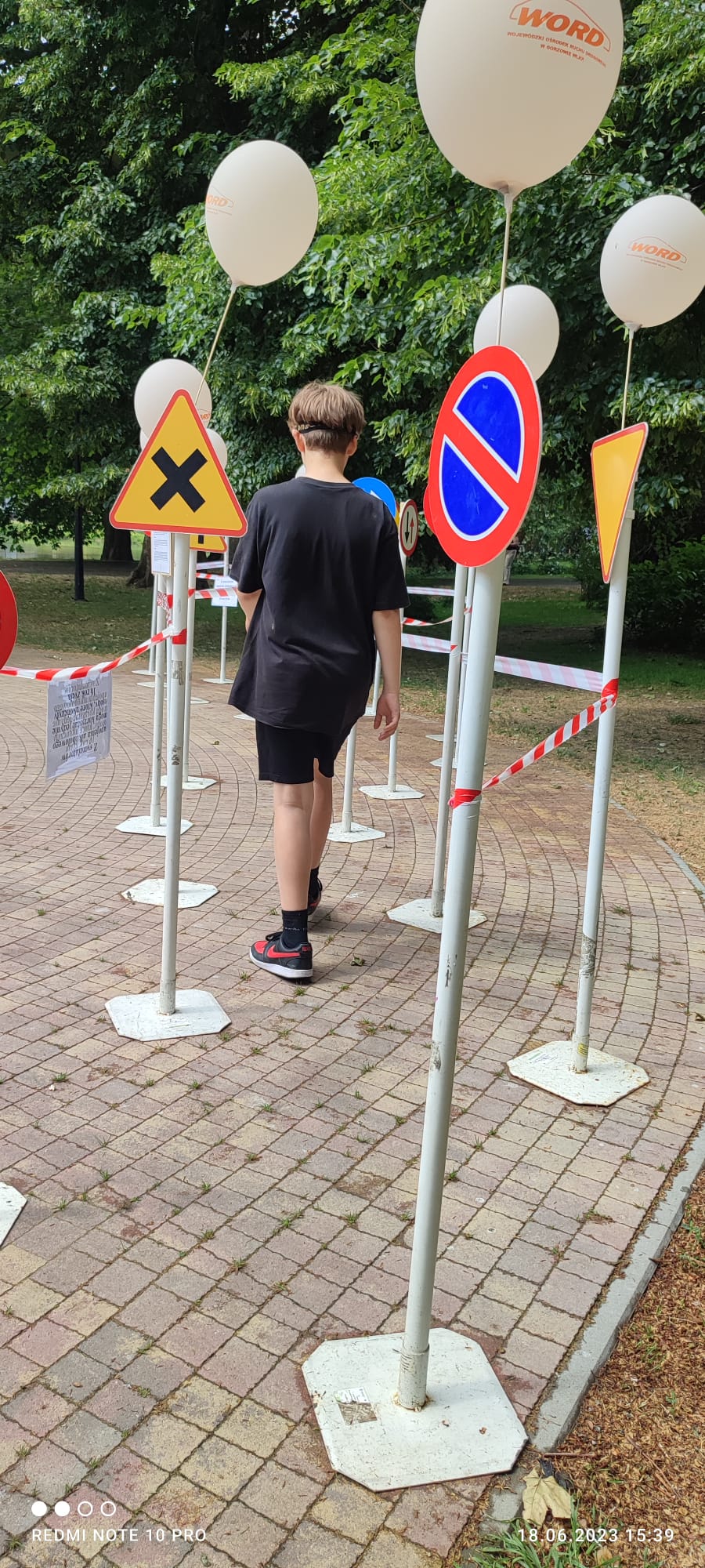 Lubuski Piknik Zdrowia Lubuski Piknik Zdrowia