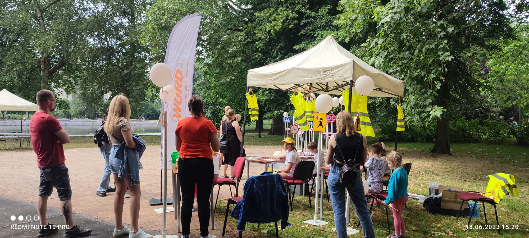 Lubuski Piknik Zdrowia Lubuski Piknik Zdrowia