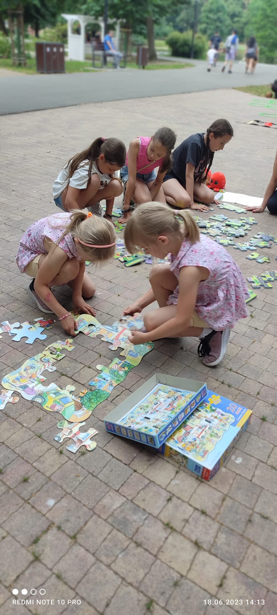 Lubuski Piknik Zdrowia Lubuski Piknik Zdrowia