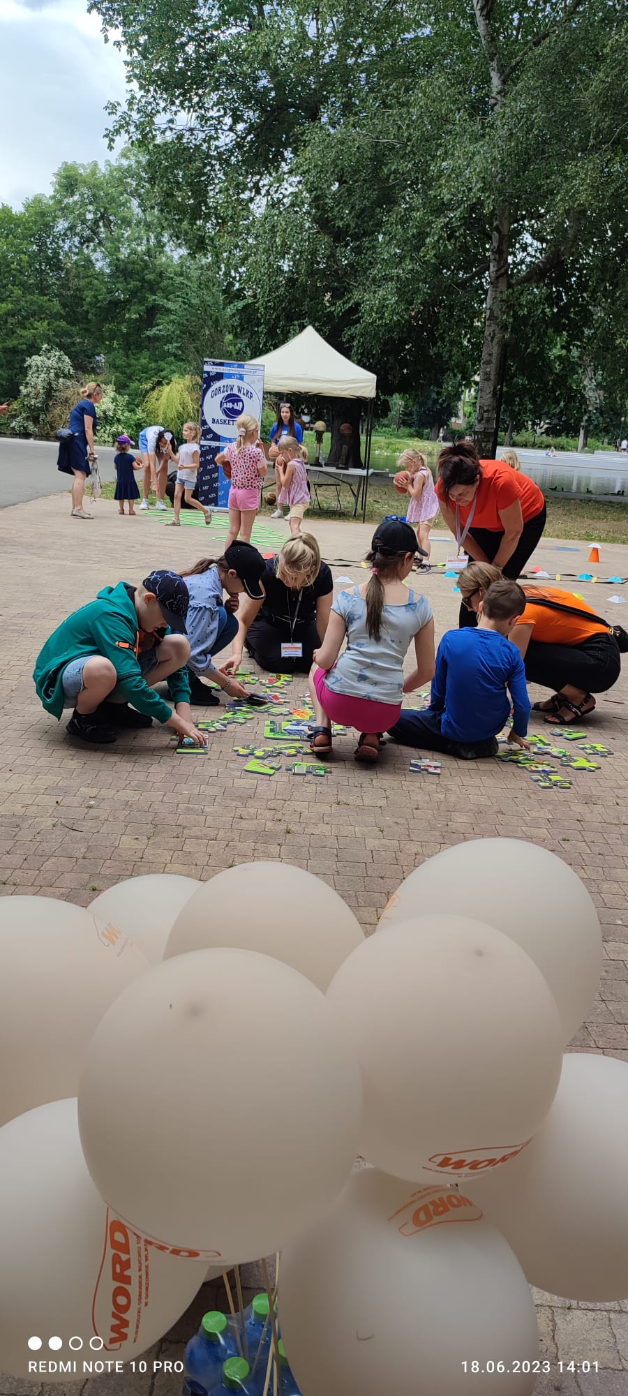 Lubuski Piknik Zdrowia Lubuski Piknik Zdrowia