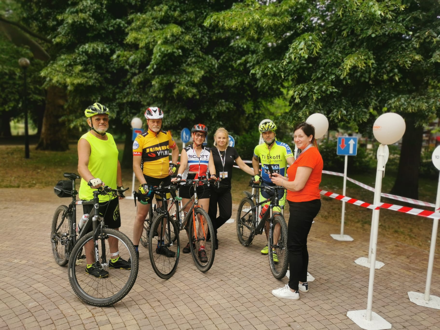 Lubuski Piknik Zdrowia Lubuski Piknik Zdrowia