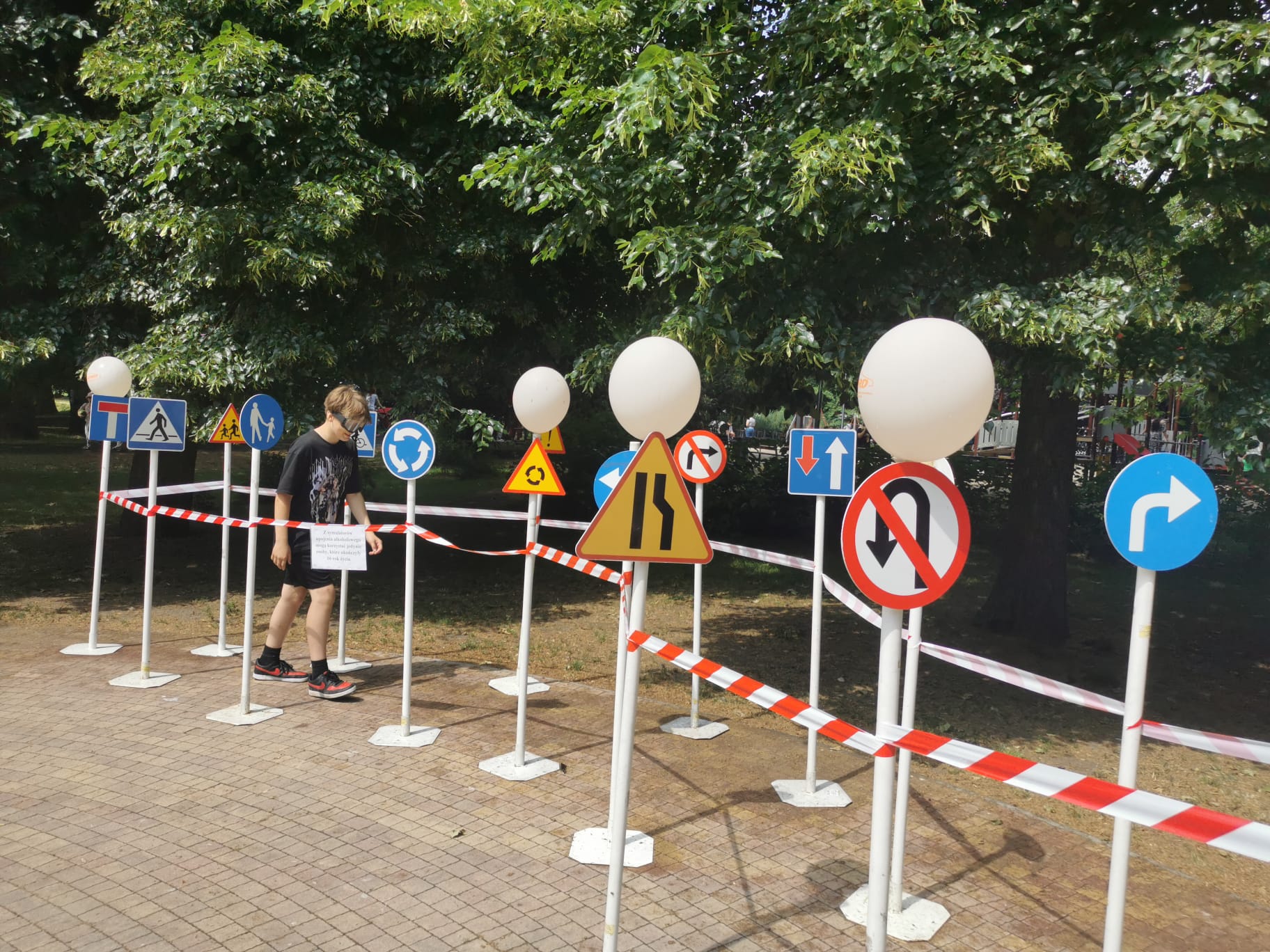 Lubuski Piknik Zdrowia Lubuski Piknik Zdrowia