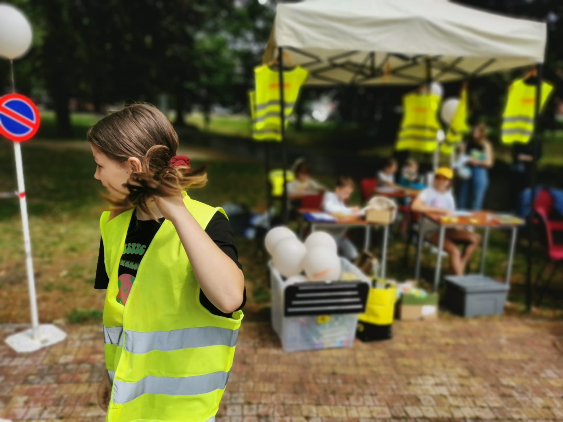 Lubuski Piknik Zdrowia Lubuski Piknik Zdrowia