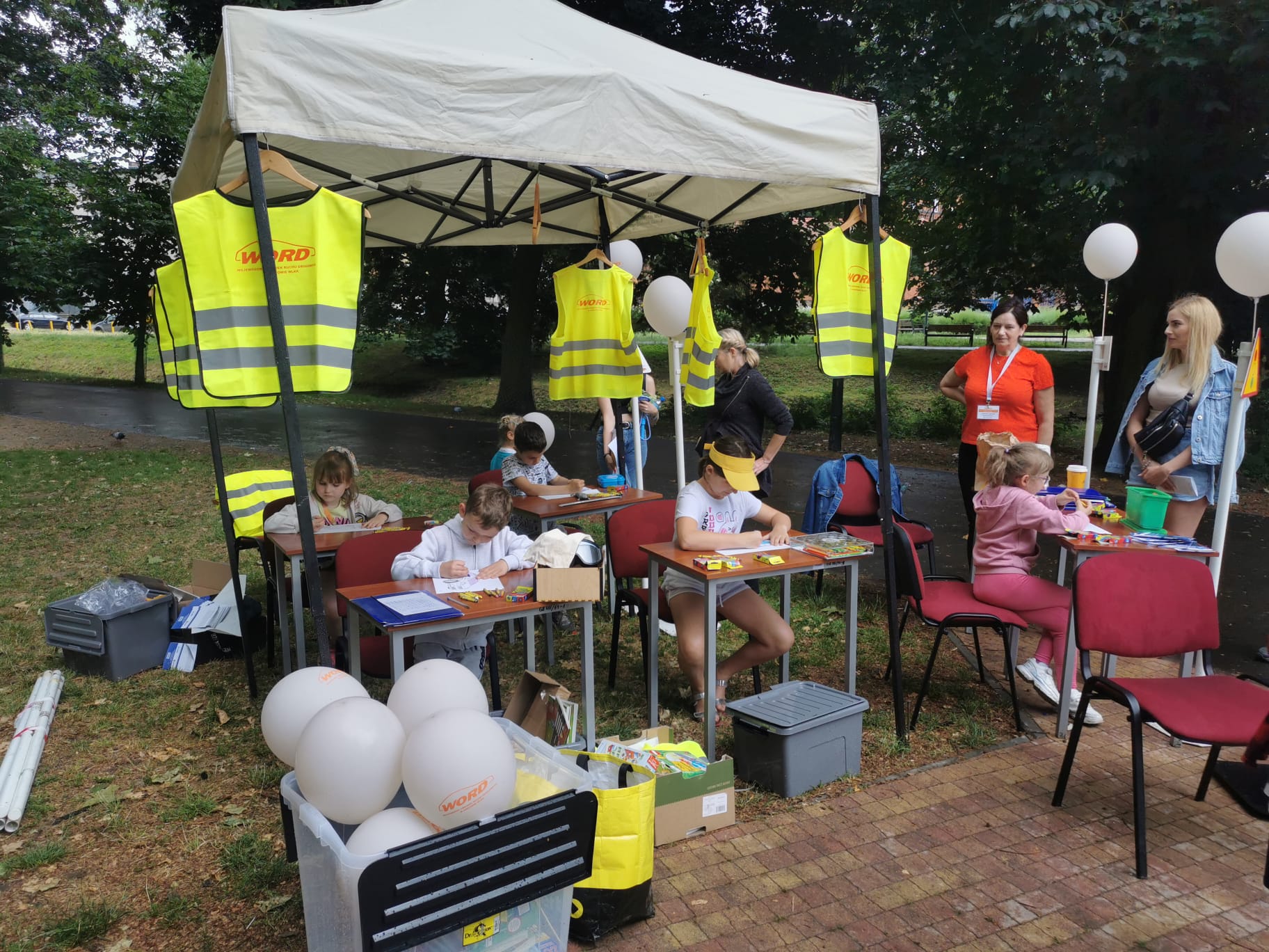 Lubuski Piknik Zdrowia Lubuski Piknik Zdrowia