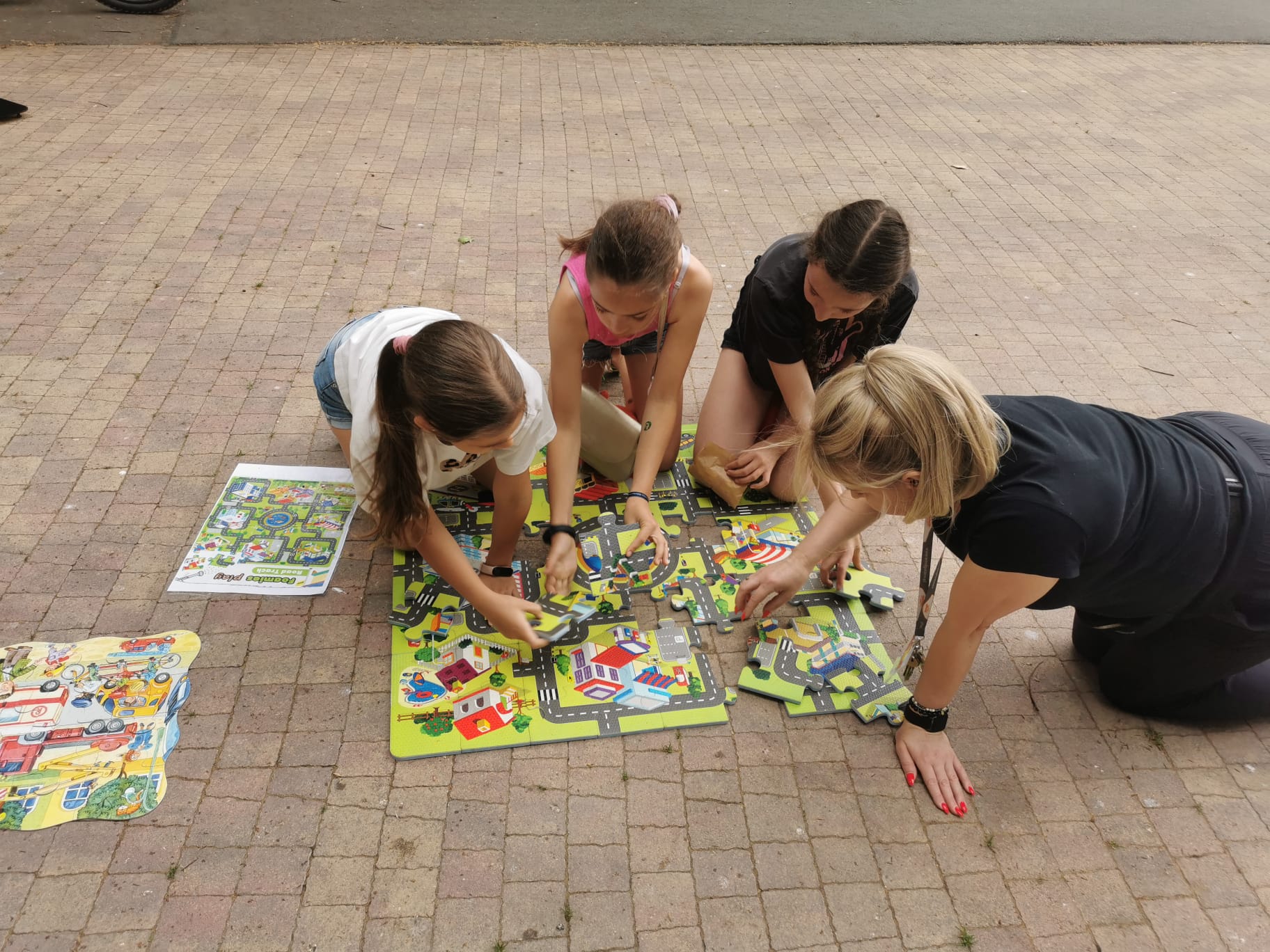 Lubuski Piknik Zdrowia Lubuski Piknik Zdrowia