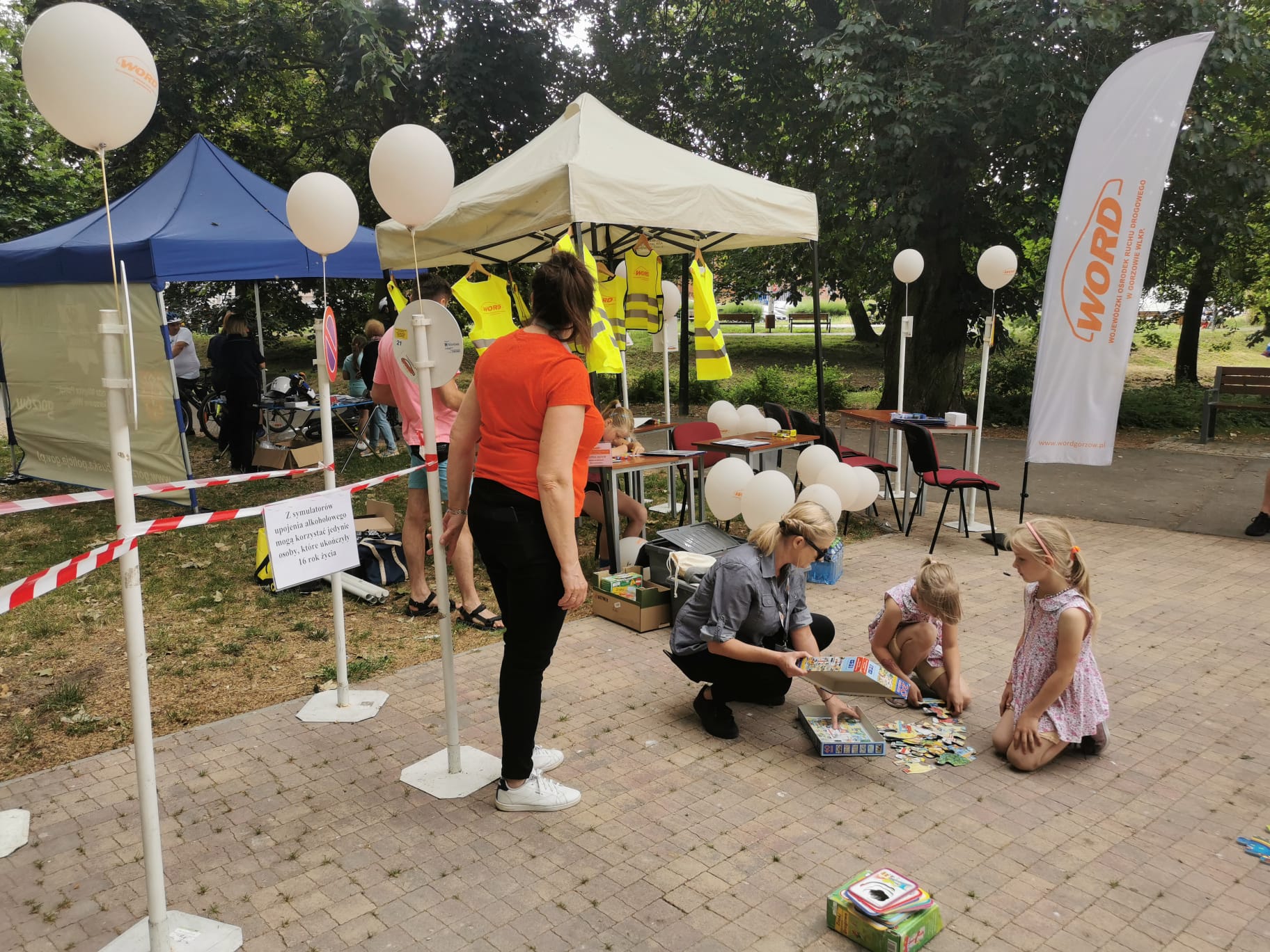 Lubuski Piknik Zdrowia Lubuski Piknik Zdrowia