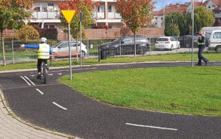 Karta rowerowa