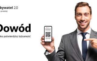 mDowód