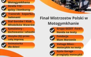 Motogymkhana