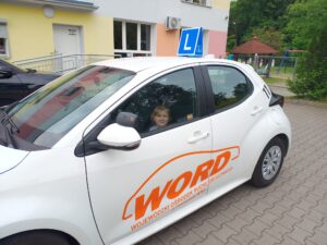 Spotkanie z dziećmi z Miejskiego Przedszkola nr 9