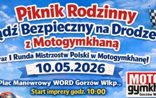 Piknik rodzinny -obrazek wyróżniający