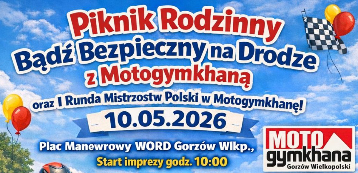 Piknik rodzinny -obrazek wyróżniający