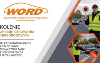 KIEROWANIE RUCHEM NEWS BOX
