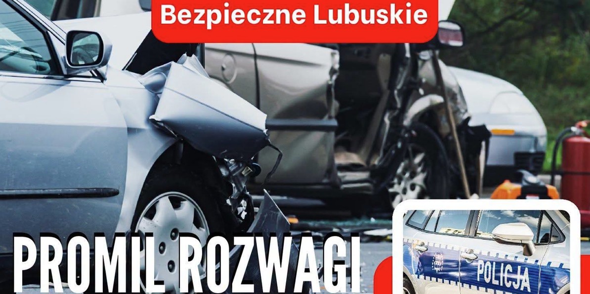 Wydarzenie Promil rozwagi